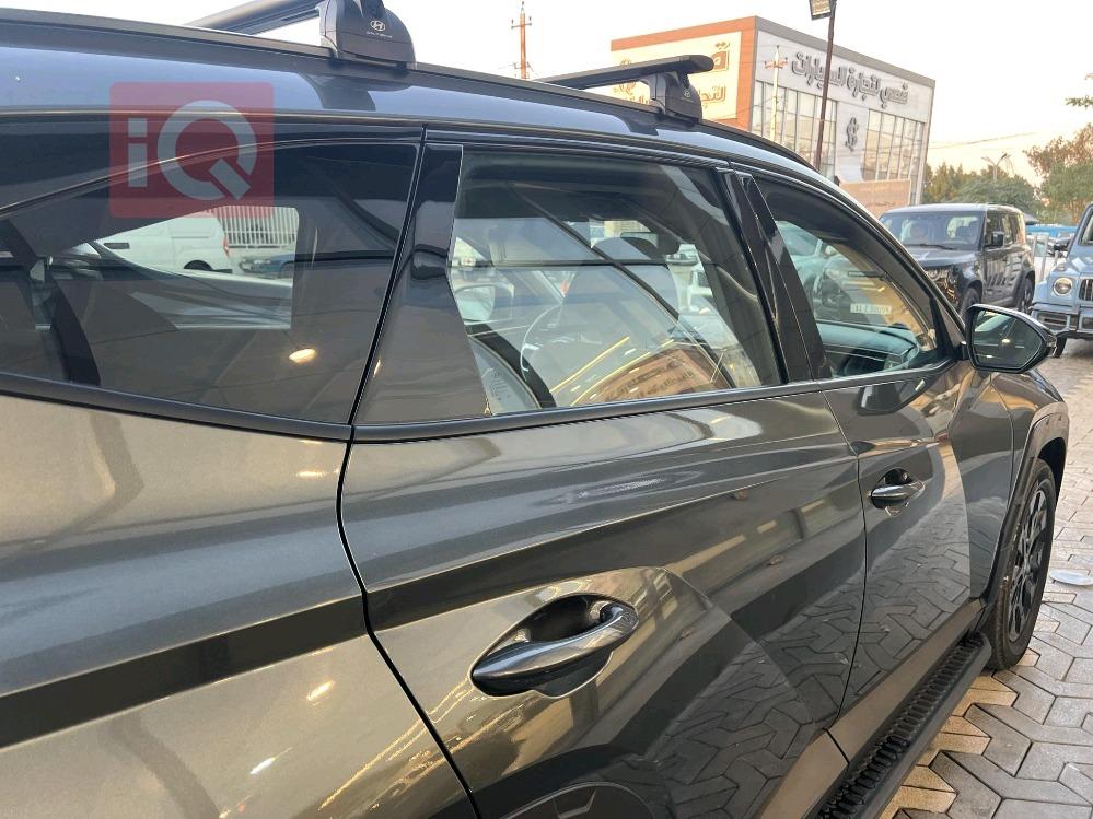 هيونداي توسان